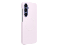 Samsung Silicone Magnet do Galaxy S26 FE różowy - 1593198 - zdjęcie 3